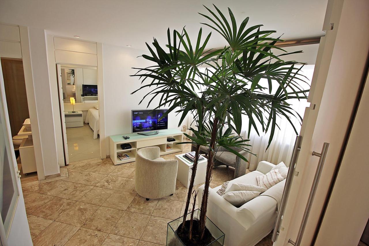 Rio Spot Homes D041a Apartamento Rio de Janeiro