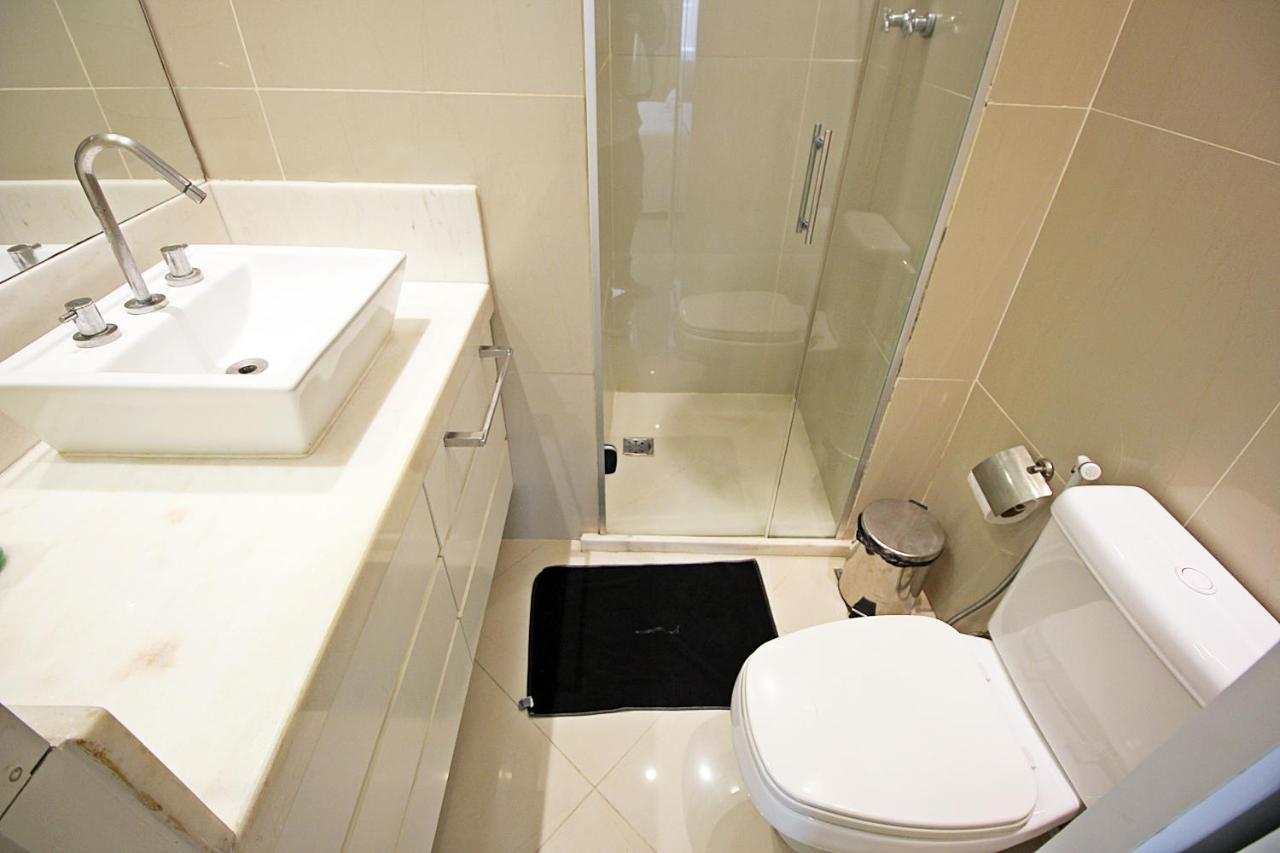 Rio Spot Homes D041a Apartamento *
