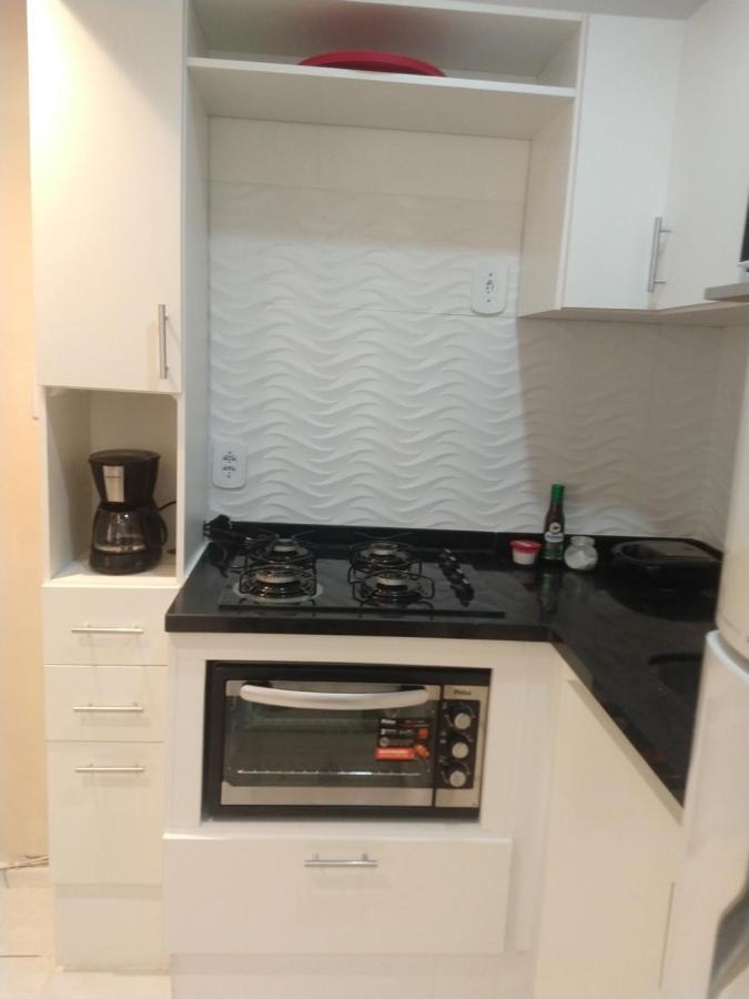 E Sala Silencioso Em Copacabana Apartment Rio de Janeiro