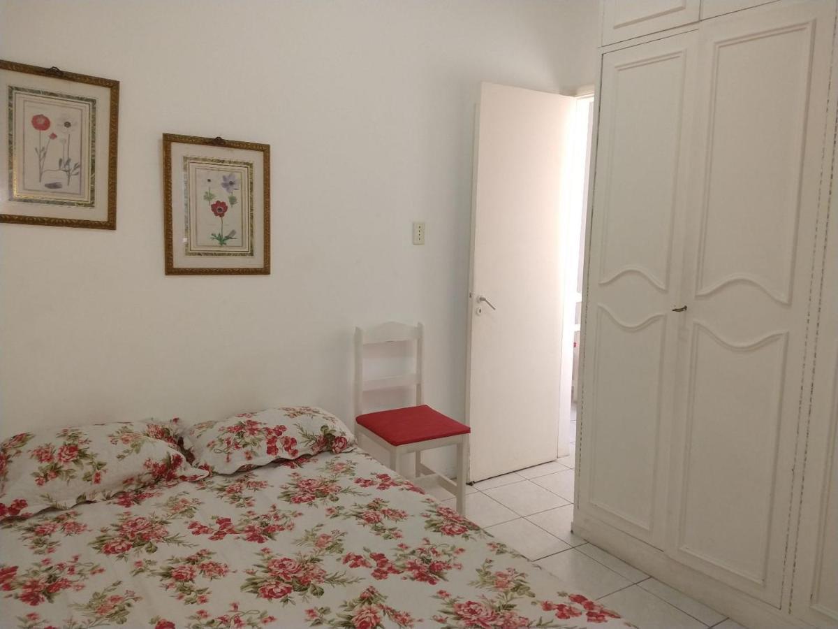 Apartment E Sala Silencioso Em Copacabana