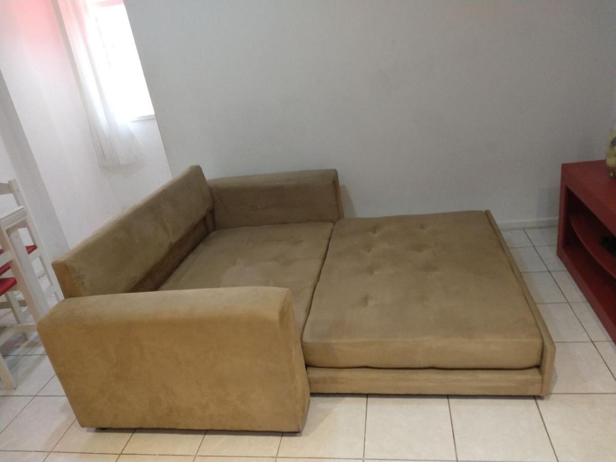 E Sala Silencioso Em Copacabana Apartment Rio de Janeiro