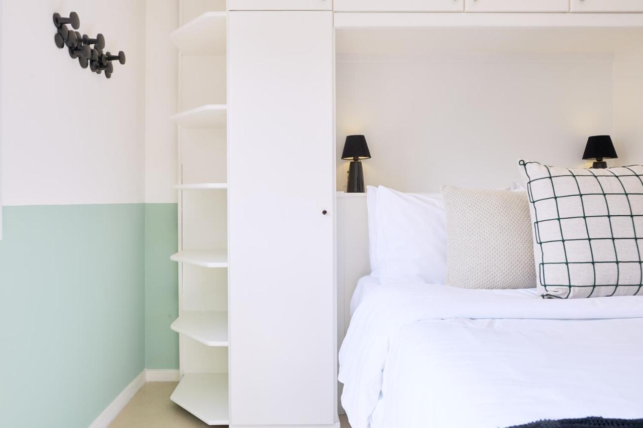 Apartamento Apartamento Sofisticado Na Famosa Dias Ferreira - Leblon *