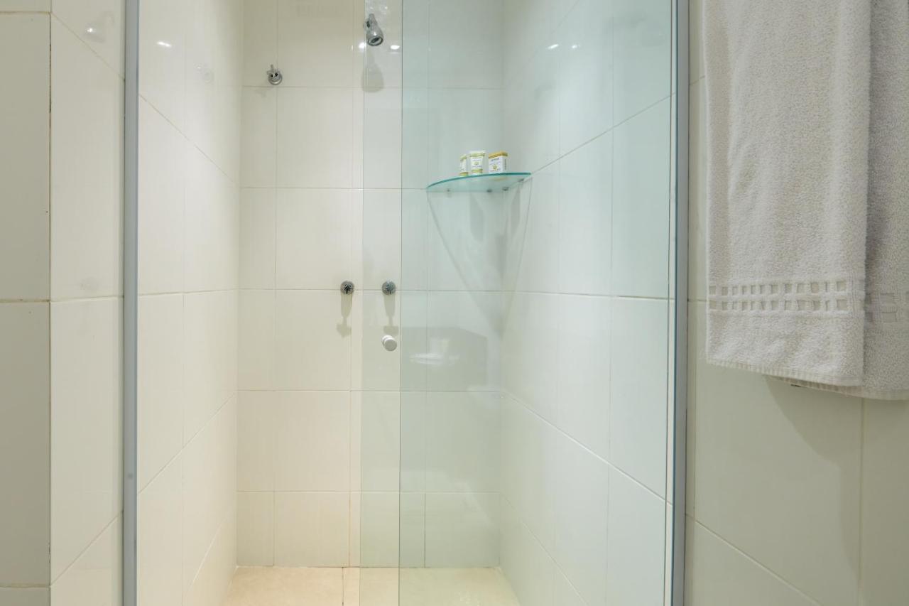 Apartamento Sofisticado Na Famosa Dias Ferreira - Leblon Apartamento Rio de Janeiro
