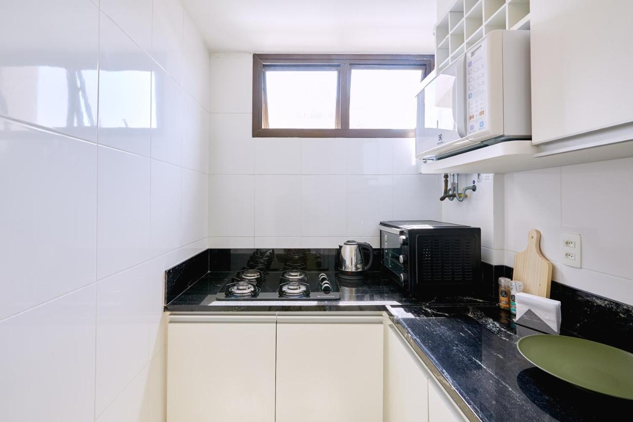 Apartamento Apartamento Sofisticado Na Famosa Dias Ferreira - Leblon