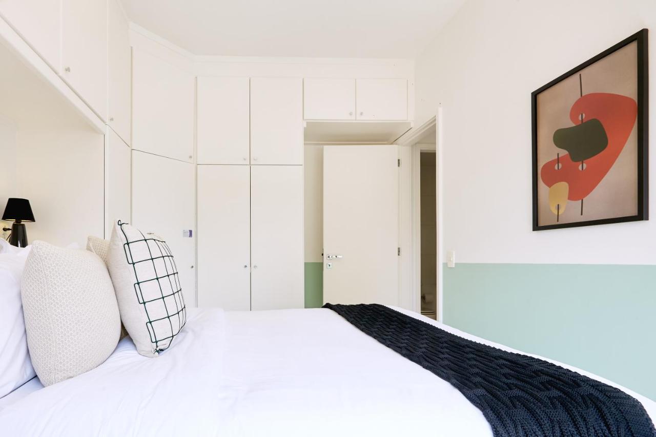 Apartamento Apartamento Sofisticado Na Famosa Dias Ferreira - Leblon Rio de Janeiro