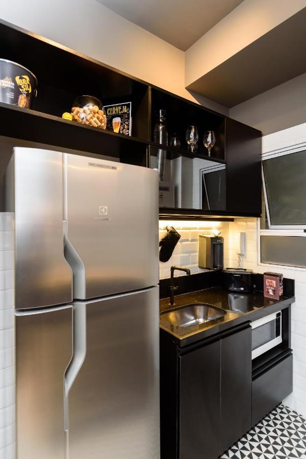 Modernidade Em Copacabana - Otimo Wifi - Nsc902 Z4 Apartamento Rio de Janeiro