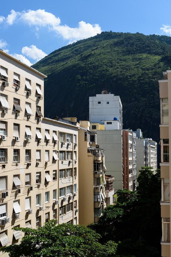 Modernidade Em Copacabana - Otimo Wifi - Nsc902 Z4 * Rio de Janeiro