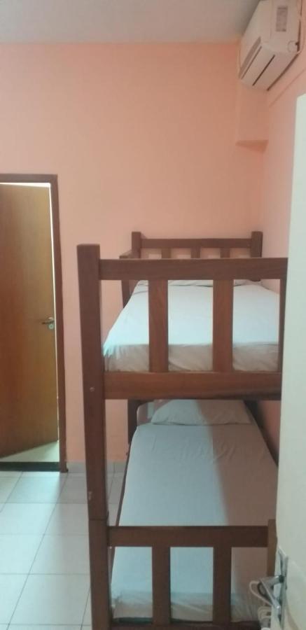 Flats Djalma 49 Apartment Rio de Janeiro