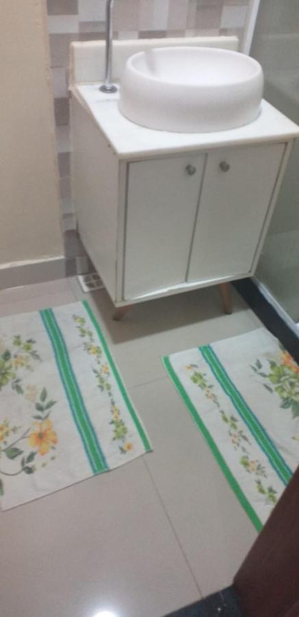 Flats Djalma 49 Apartment Rio de Janeiro