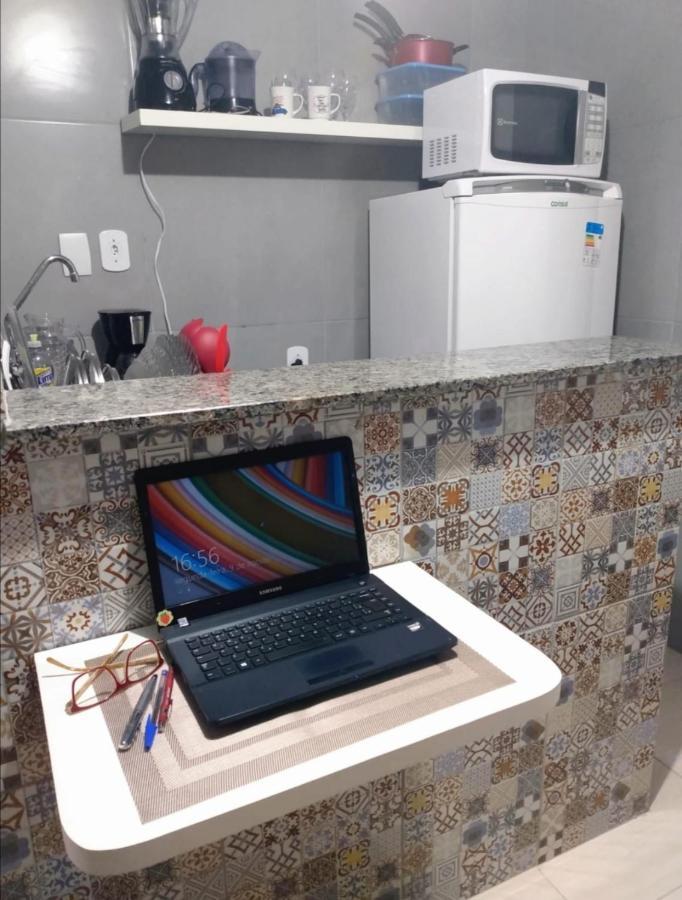 Casa de Férias Moradas Vila 57 São Cristóvão -