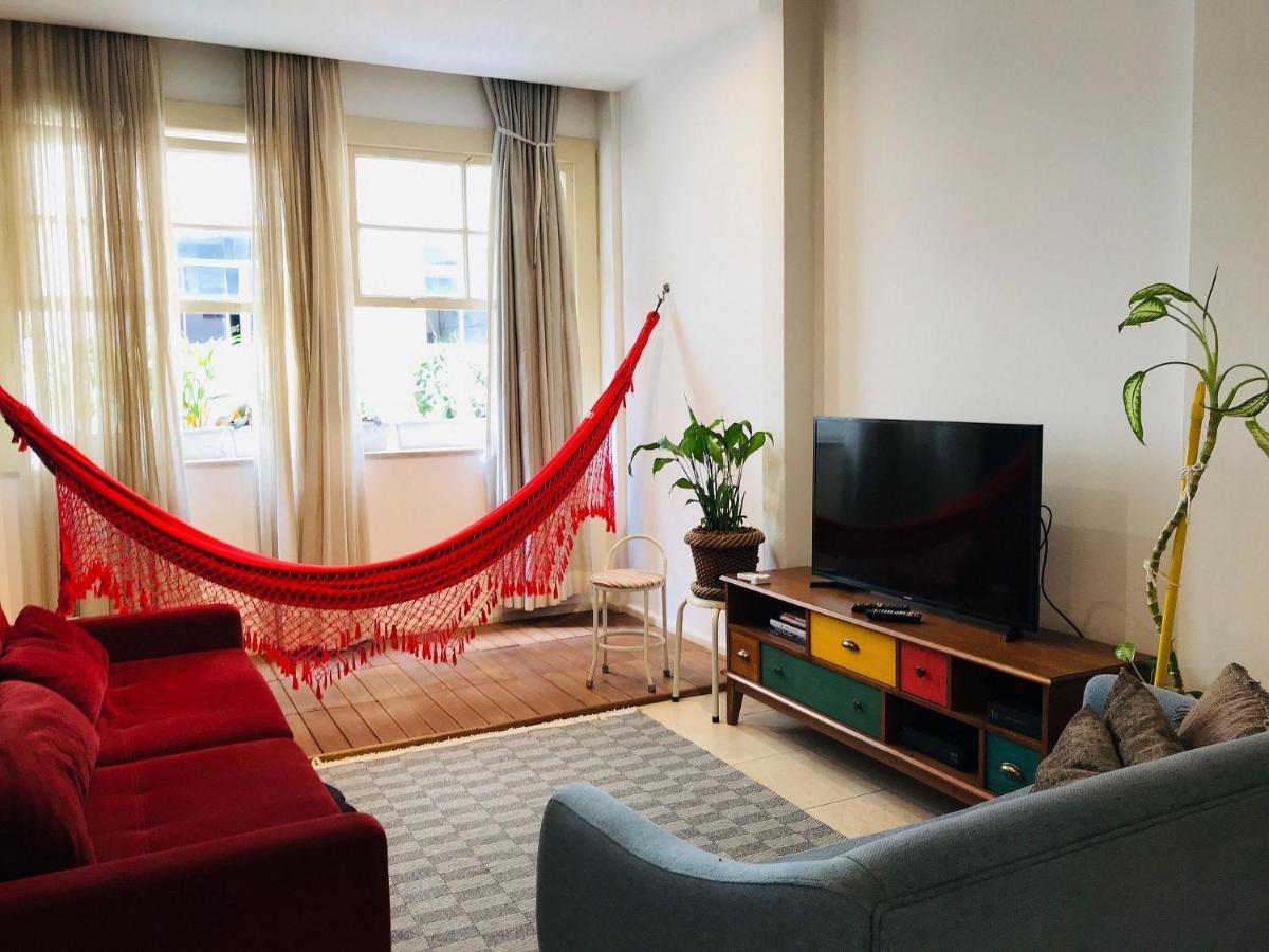 Soul Rio - Copacabana, Conforto E Exclusividade * Rio de Janeiro
