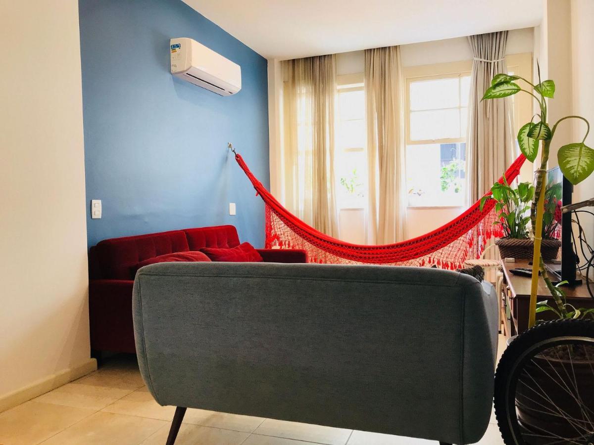 Soul Rio - Copacabana, Conforto E Exclusividade Apartamento