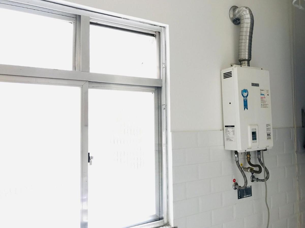 Soul Rio - Copacabana, Conforto E Exclusividade Apartamento