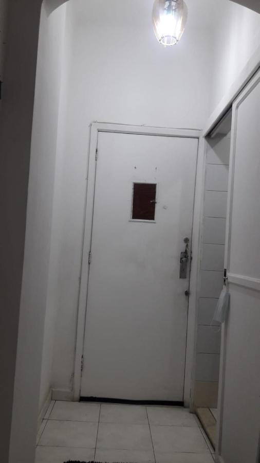 Copacabana Pertinho Da Apartment Rio de Janeiro