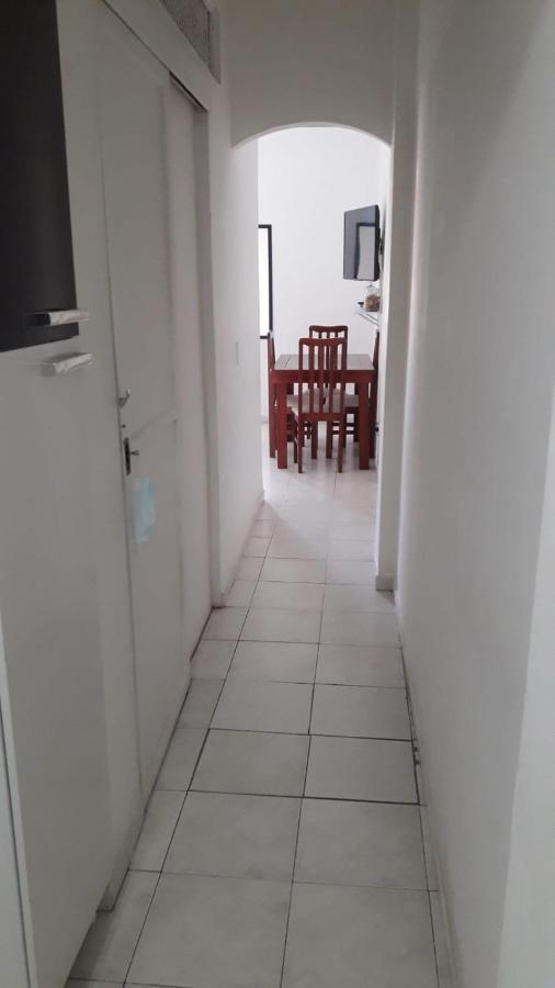 Apartment Copacabana Pertinho Da *