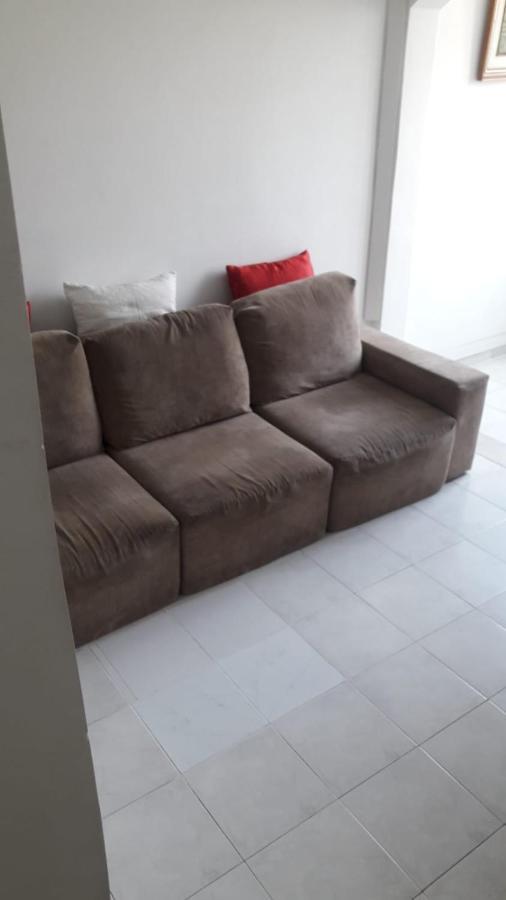 Apartment Copacabana Pertinho Da Rio de Janeiro