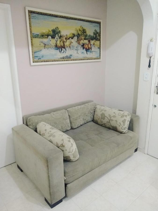 Santana Temporada - Nossa Senhora De Copacabana Apartamento