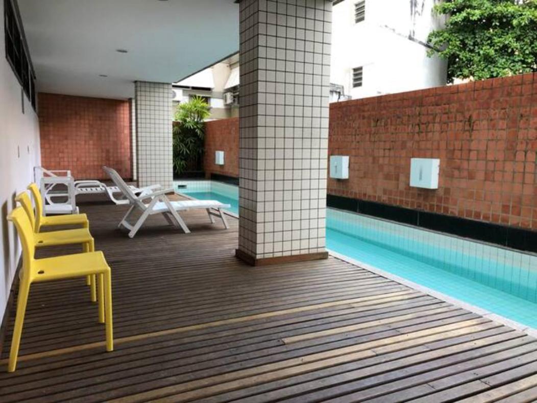 Apartment Ipanema Rio de Janeiro