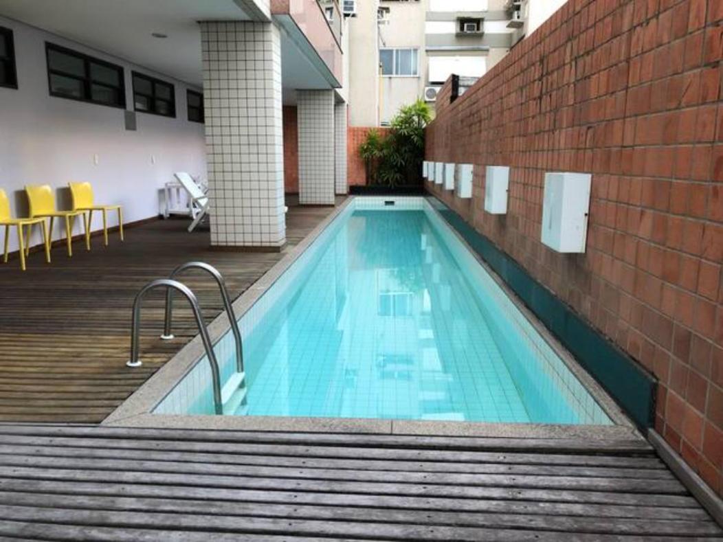Apartment Ipanema Rio de Janeiro