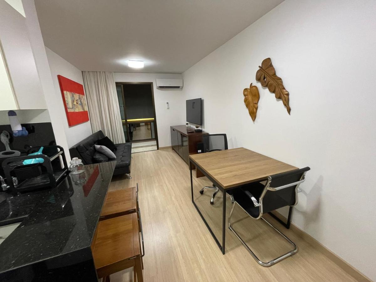 Apartment Ipanema