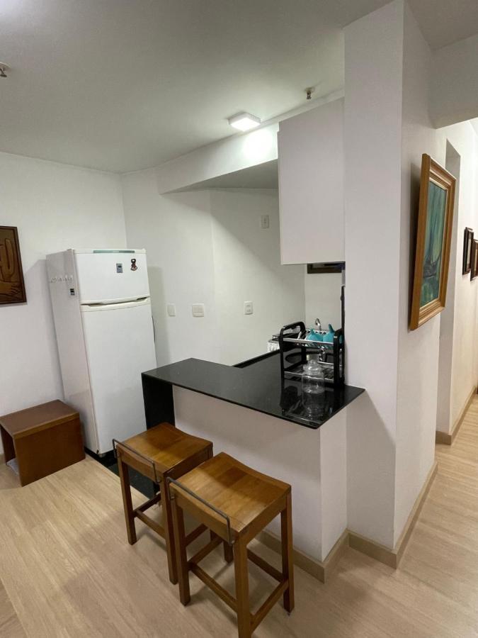 Apartment Ipanema Rio de Janeiro