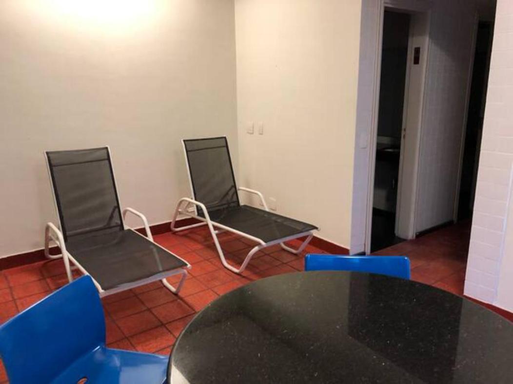 Ipanema Apartment