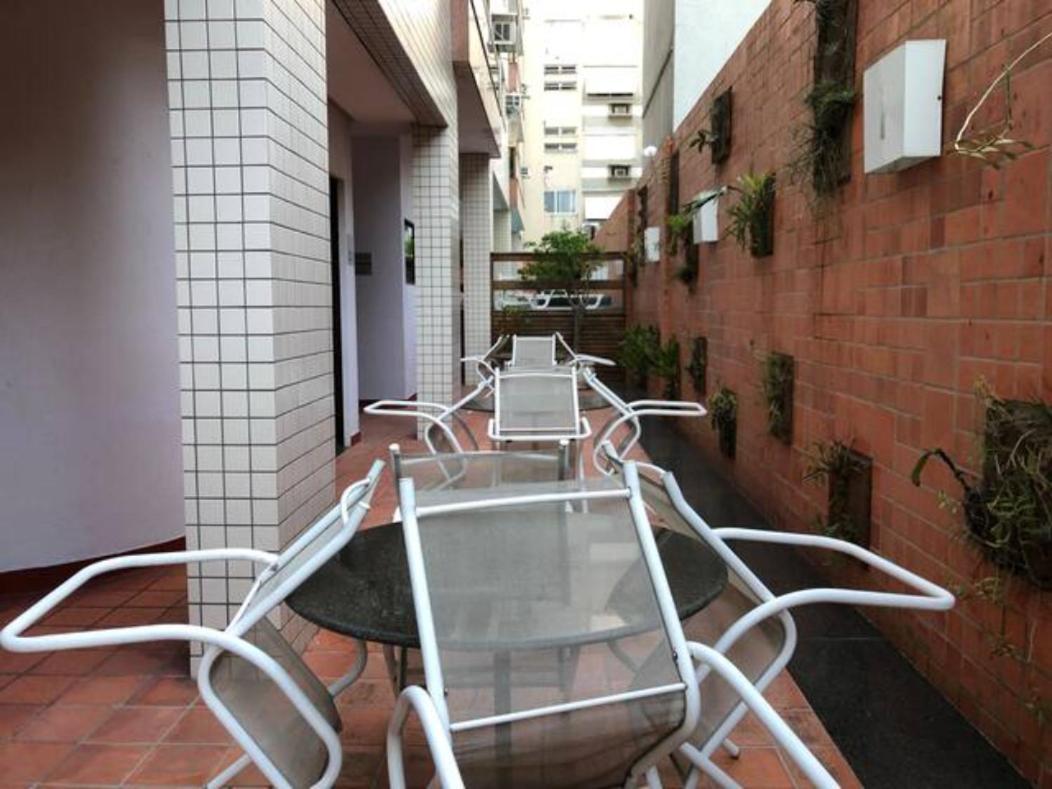 Apartment Ipanema *