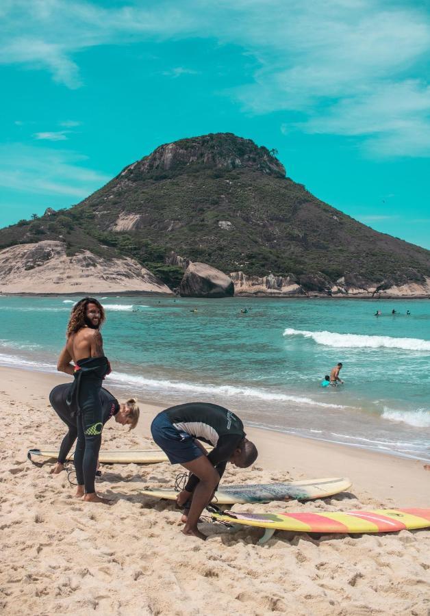 Rio Way Albergue Rio de Janeiro