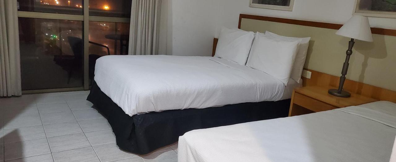 Casa Del Mar Aparthotel Rio de Janeiro