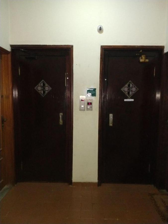 E Sala Silencioso Em Copacabana Apartment Rio de Janeiro