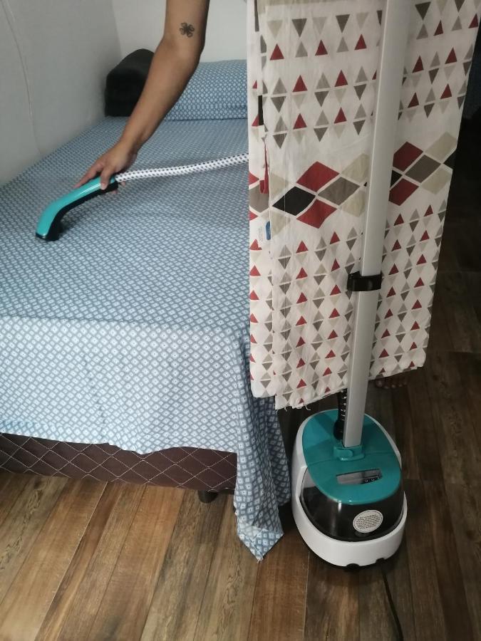Moradas Vila 57 São Cristóvão -