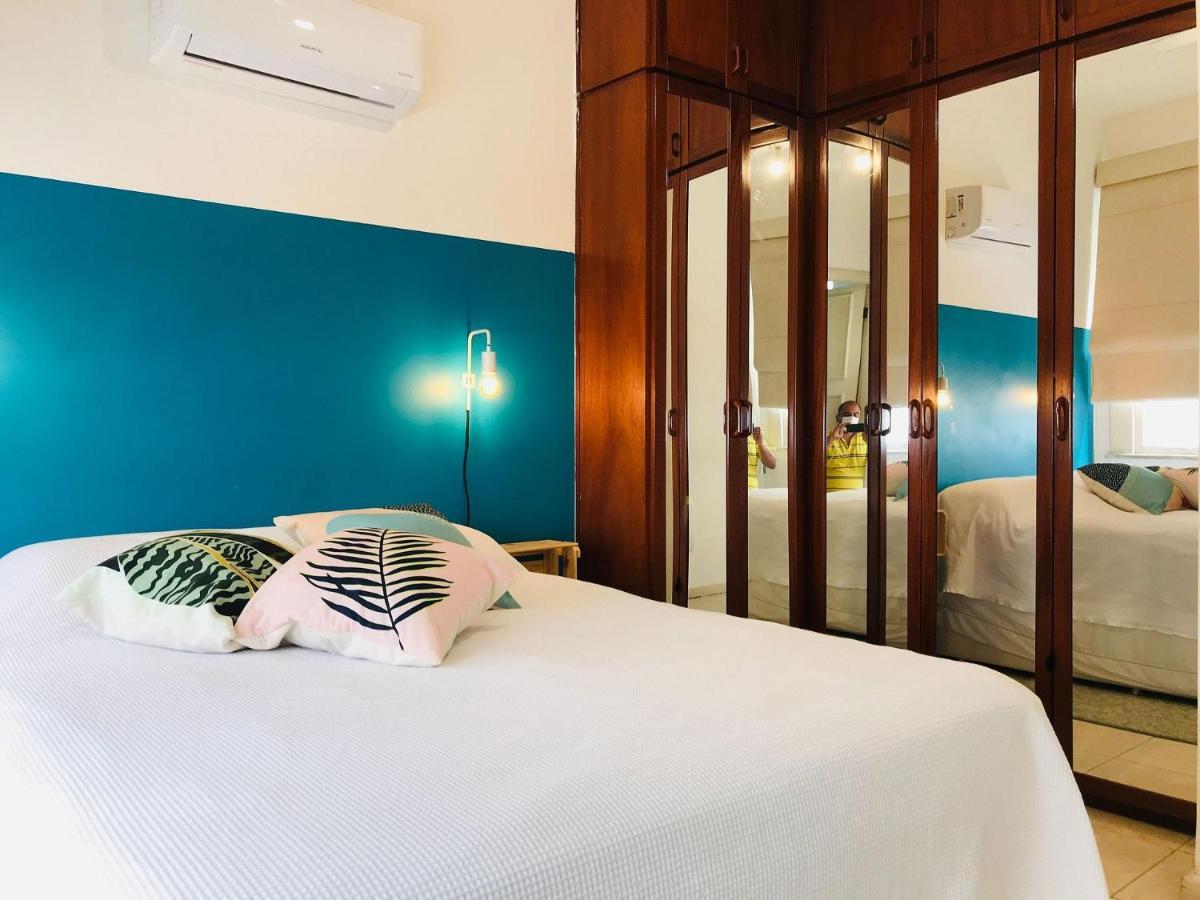 Soul Rio - Copacabana, Conforto E Exclusividade *