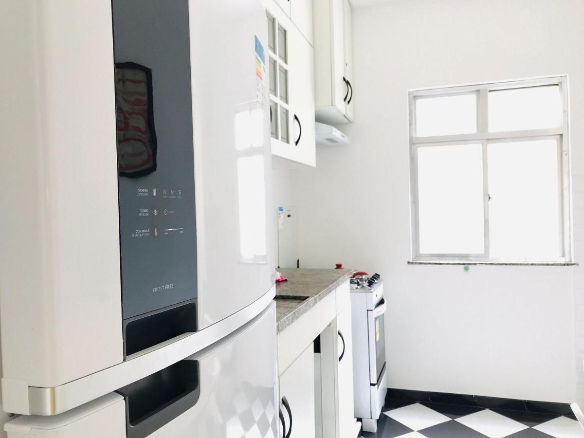 Apartamento Soul Rio - Copacabana, Conforto E Exclusividade *
