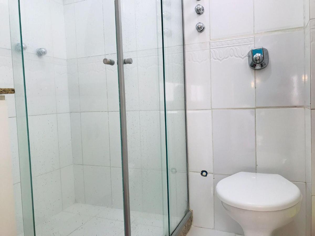 Soul Rio - Copacabana, Conforto E Exclusividade * Rio de Janeiro