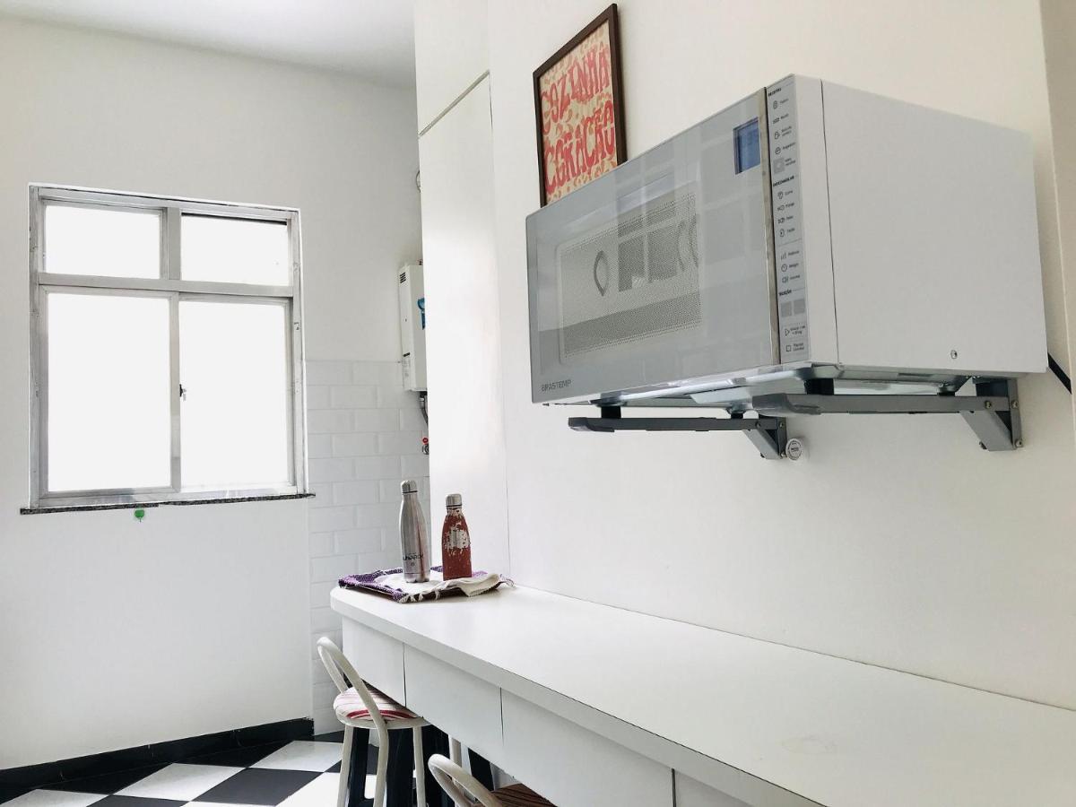 Soul Rio - Copacabana, Conforto E Exclusividade
