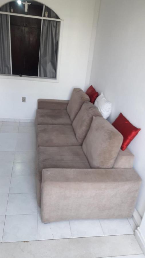 Copacabana Pertinho Da Apartment Rio de Janeiro