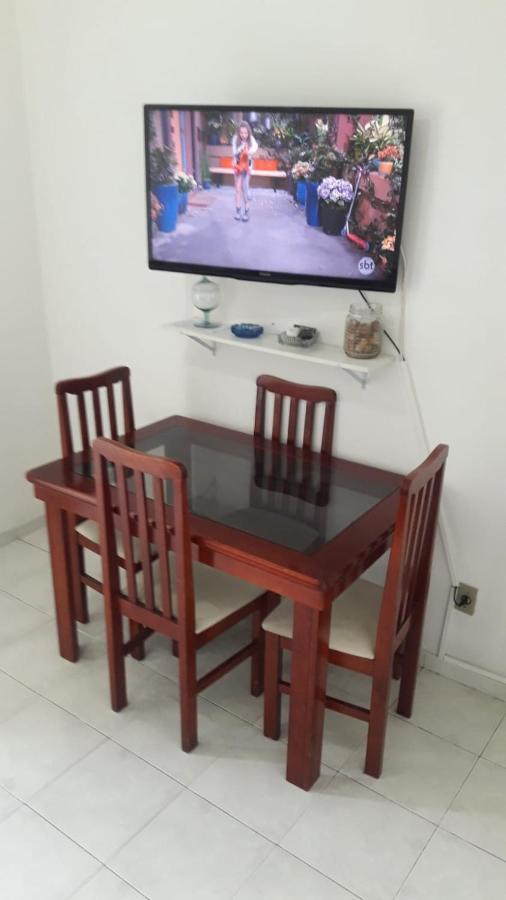 Copacabana Pertinho Da