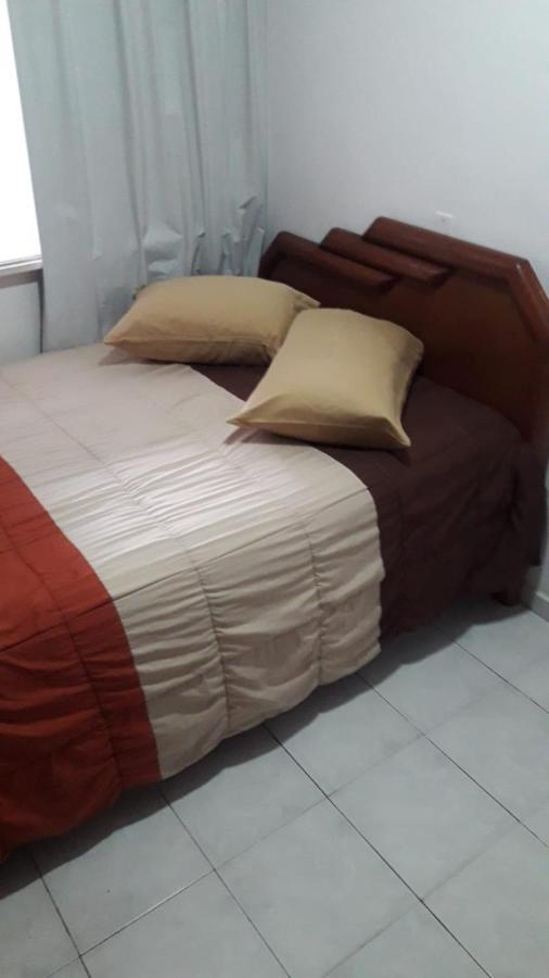 Copacabana Pertinho Da Apartment Rio de Janeiro