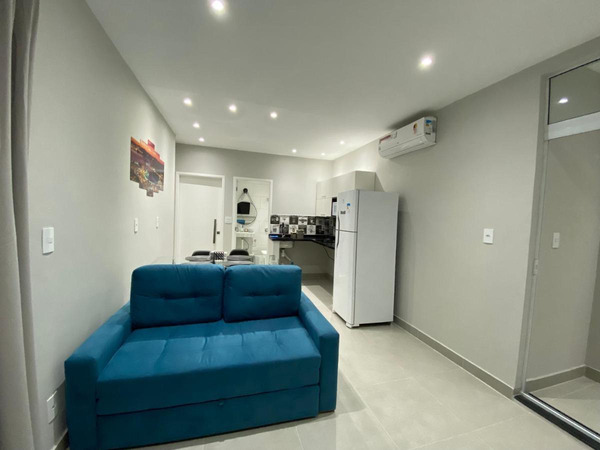 Apartamento Waikiki Ipanema
