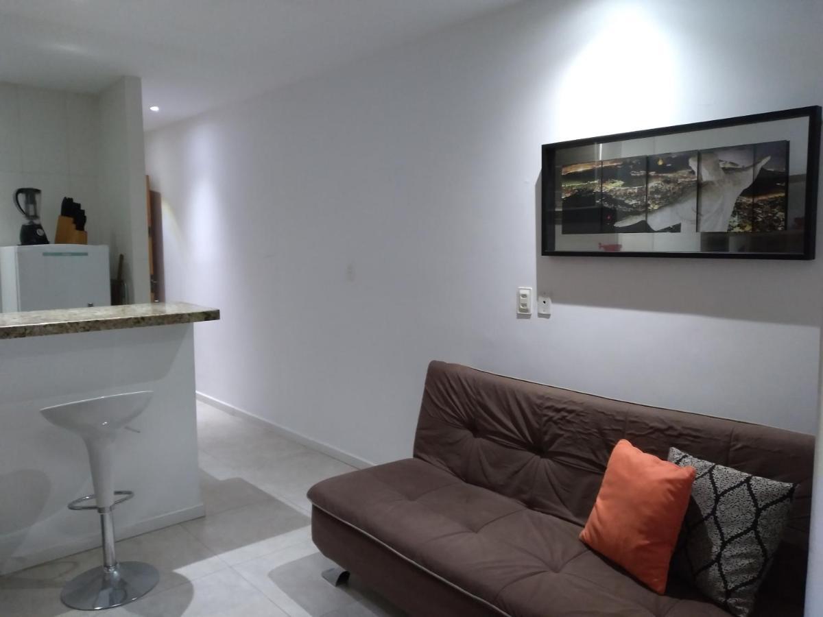 Apartamento Top Copacabana Rio de Janeiro