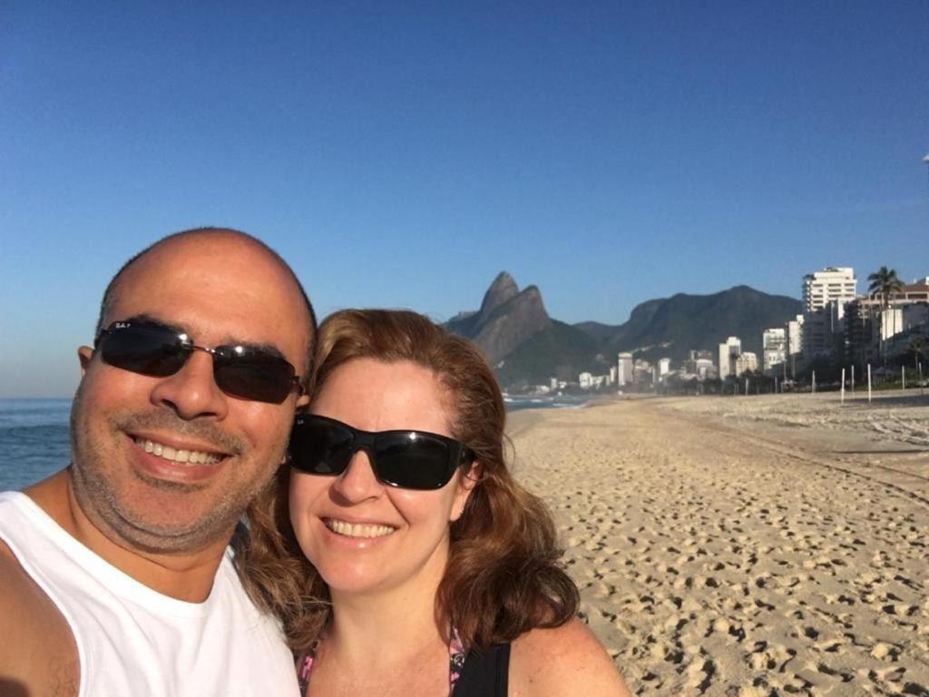 Soul Rio - Copacabana, Conforto E Exclusividade *