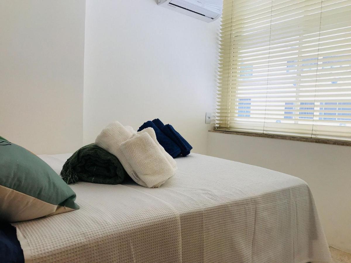 Apartamento Soul Rio - Copacabana, Conforto E Exclusividade