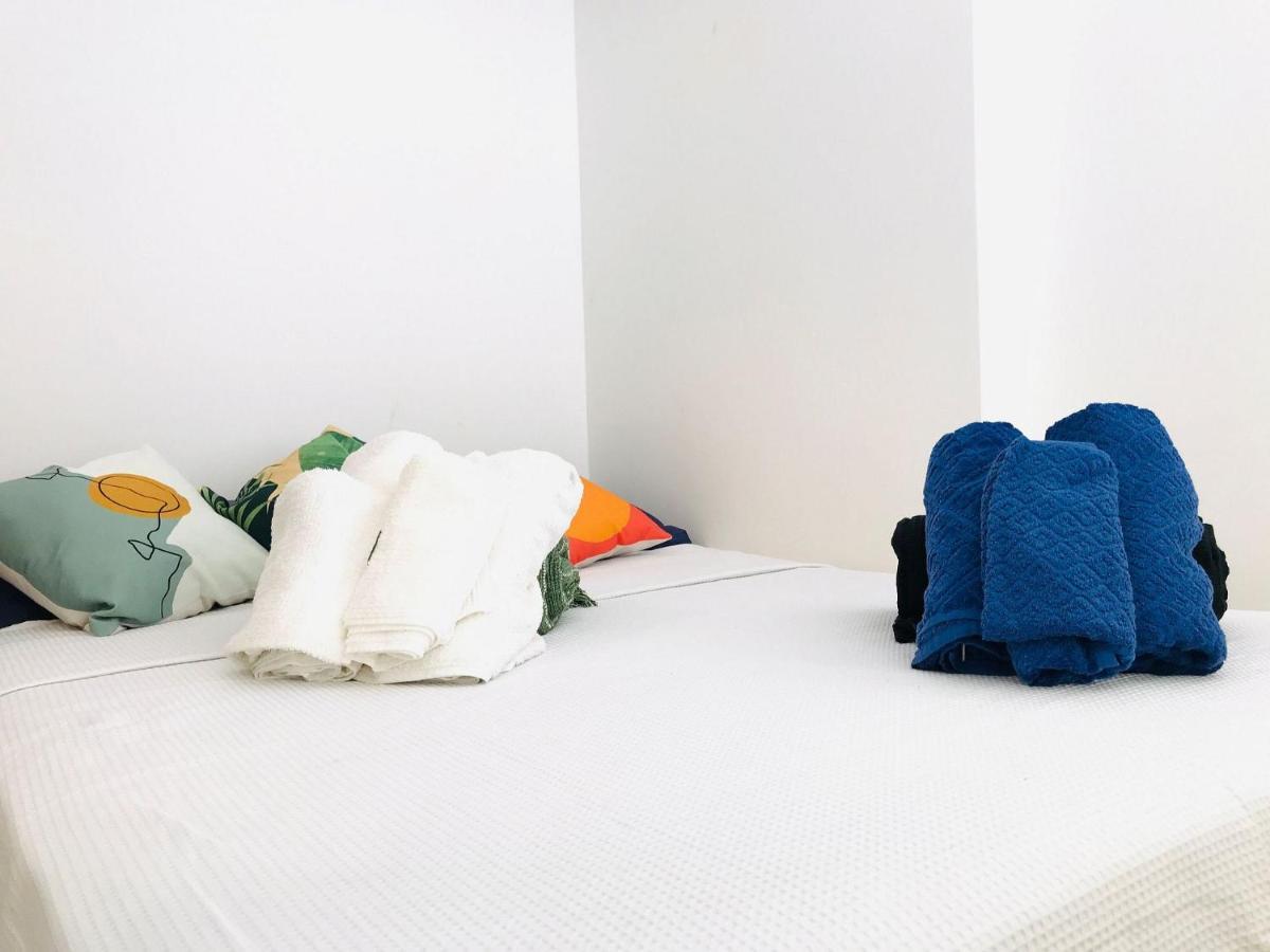 Soul Rio - Copacabana, Conforto E Exclusividade Apartamento *