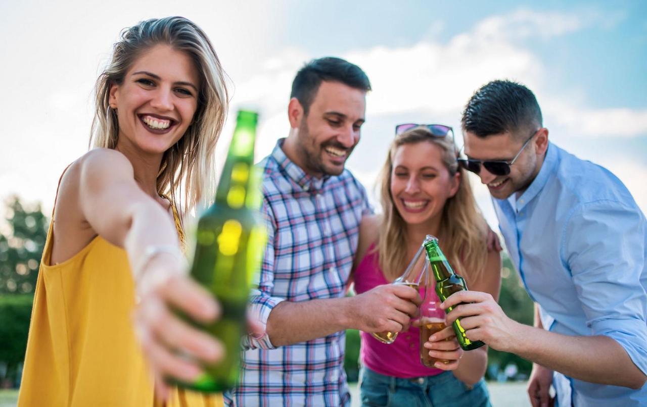 Soul Rio - Copacabana, Conforto E Exclusividade *