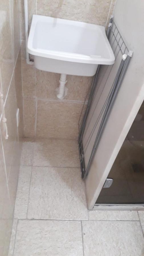Apartment Copacabana Pertinho Da Rio de Janeiro