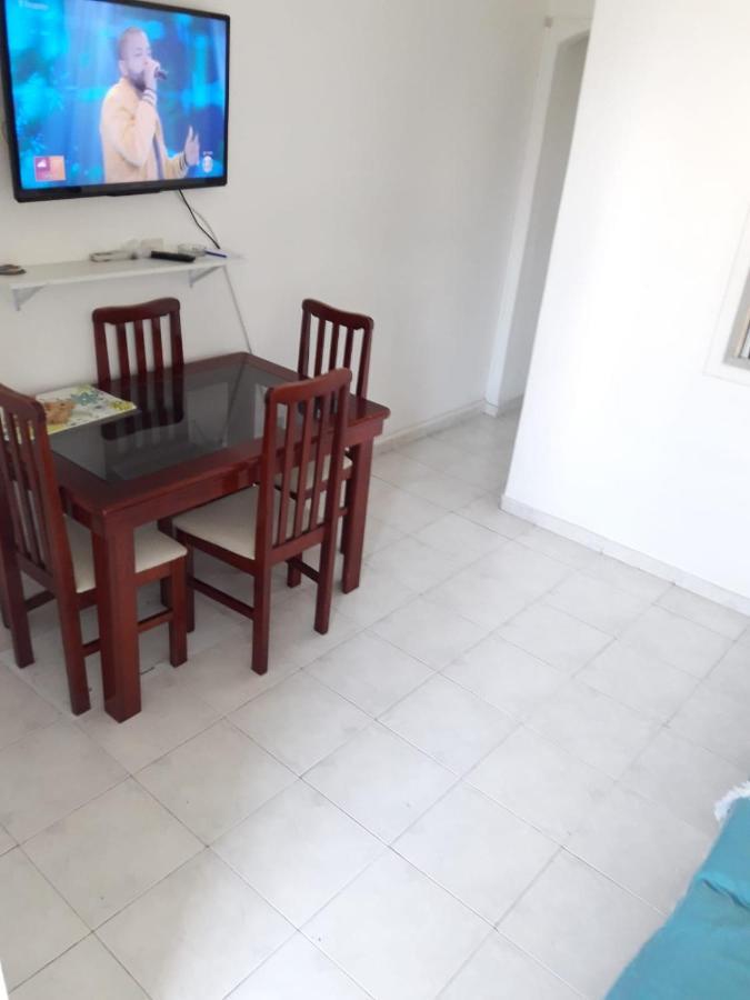 Apartment Copacabana Pertinho Da Rio de Janeiro