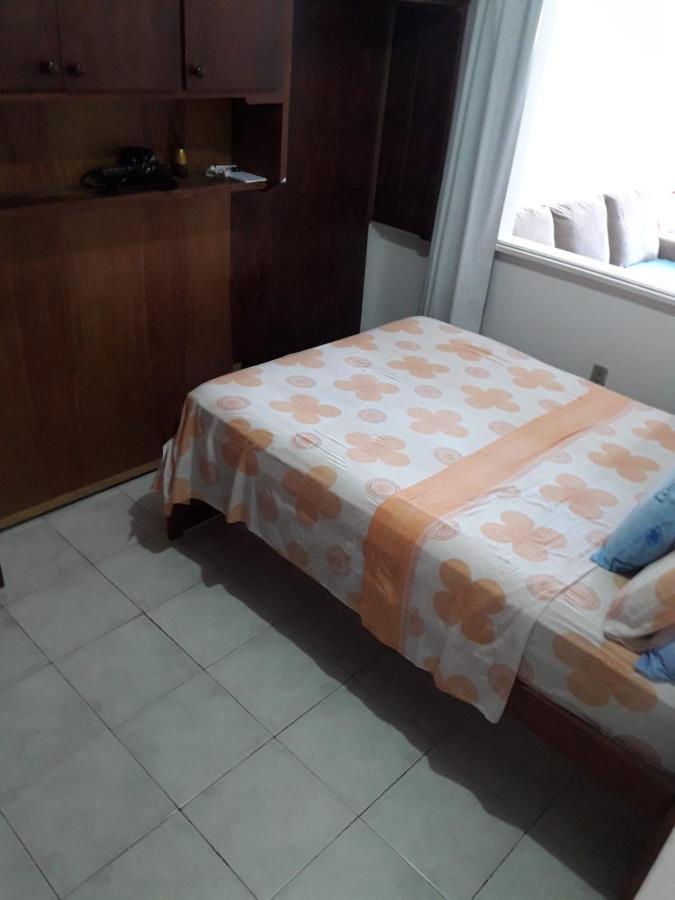 Apartment Copacabana Pertinho Da