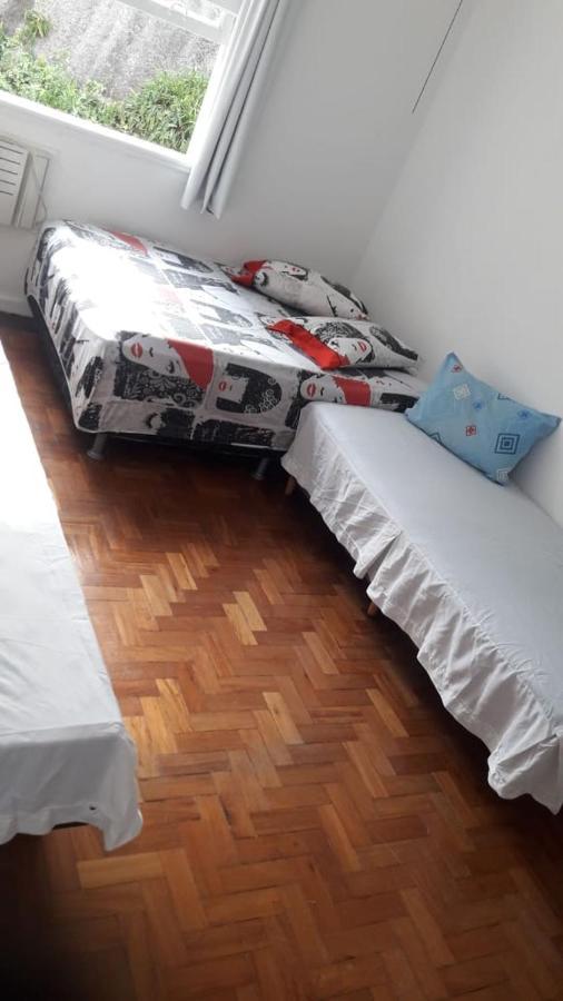 Apartamento Coracao De Copacabana * Rio de Janeiro