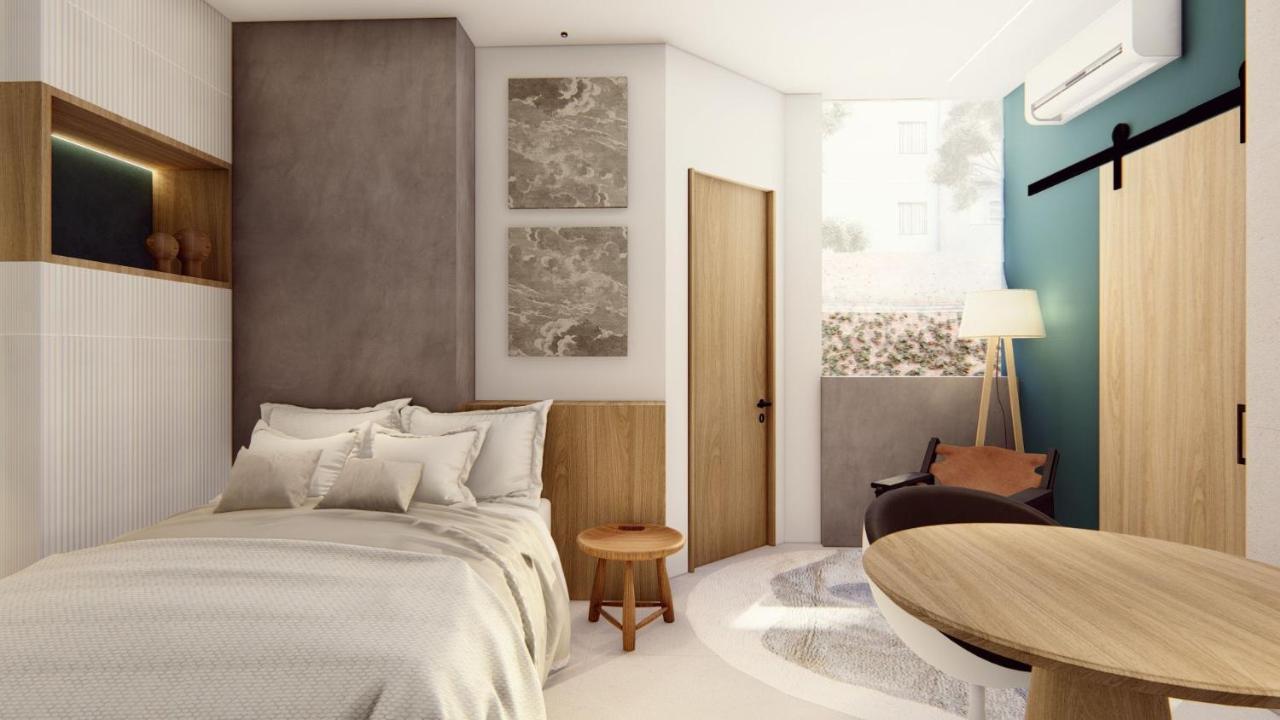 Apartamento Ipanema Petit - Aconchego E Praia!