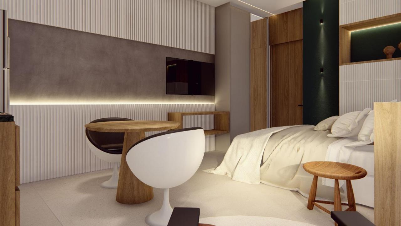Apartamento Ipanema Petit - Aconchego E Praia! *